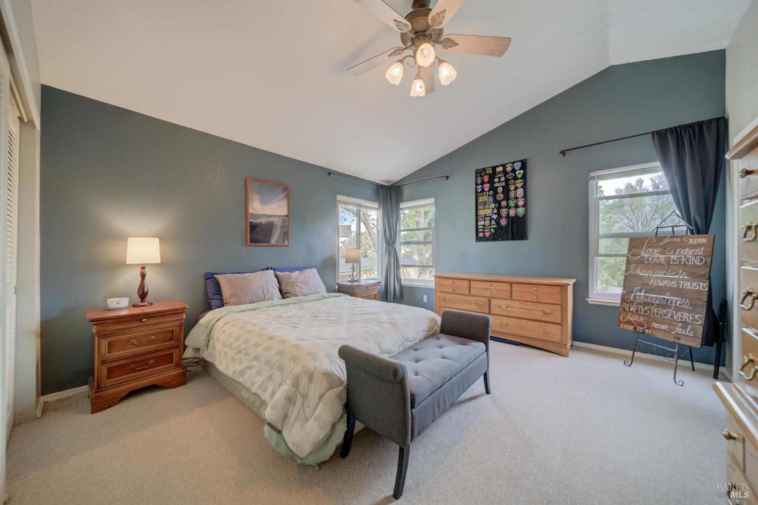 Detail Gallery Image 14 of 29 For 267 Sunridge Way, Vacaville,  CA 95688 - 4 Beds | 2/1 Baths