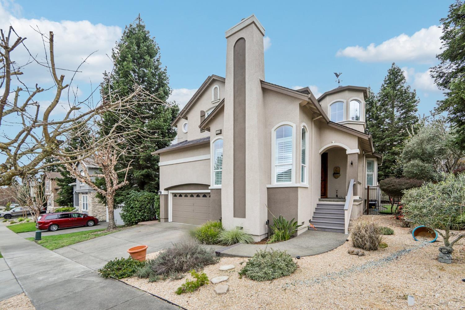 Detail Gallery Image 30 of 44 For 1444 Great Heron Dr, Santa Rosa,  CA 95409 - 4 Beds | 3 Baths