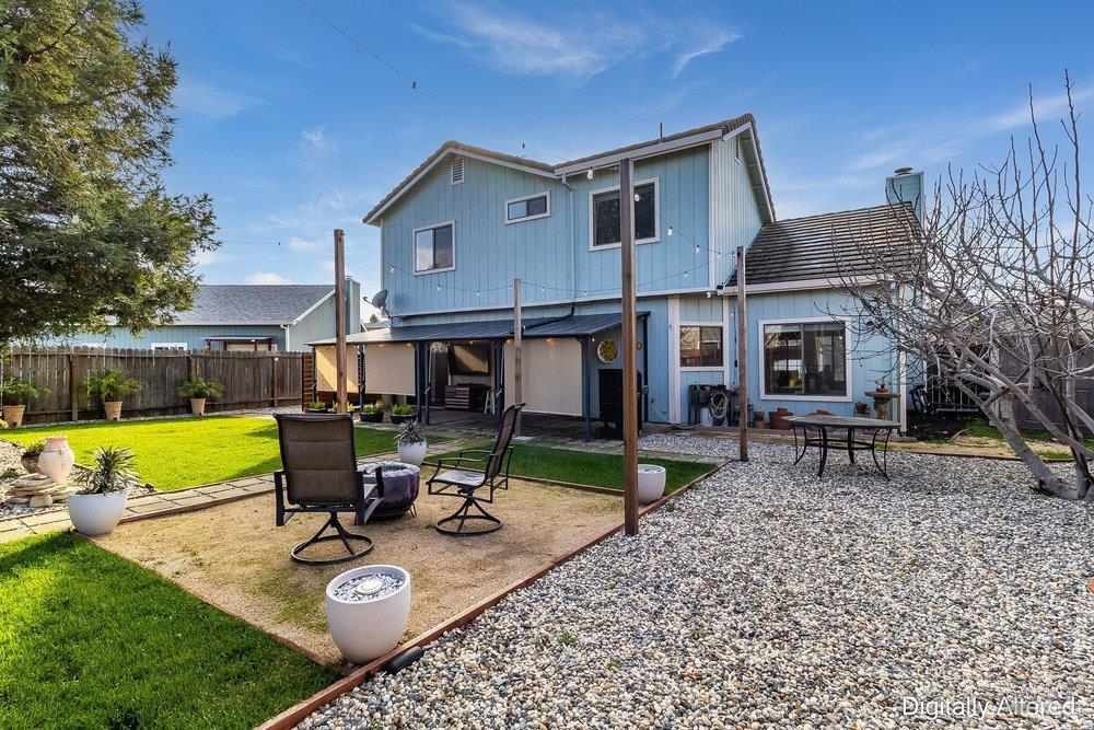 Detail Gallery Image 80 of 88 For 821 Saddle Horn Trl, Vacaville,  CA 95687 - 3 Beds | 3 Baths