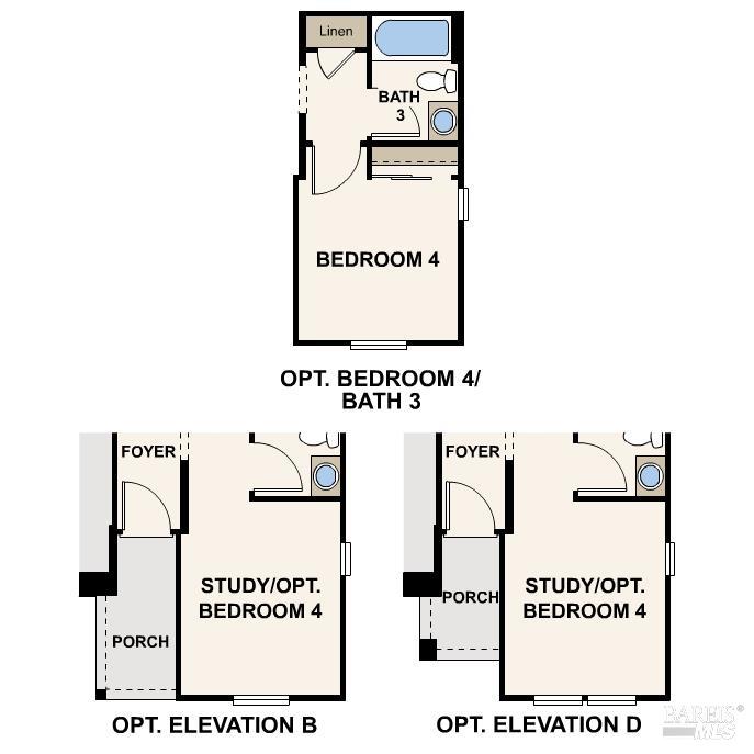 Detail Gallery Image 3 of 5 For 2613 Gibraltar Dr, Fairfield,  CA 94533 - 4 Beds | 3 Baths