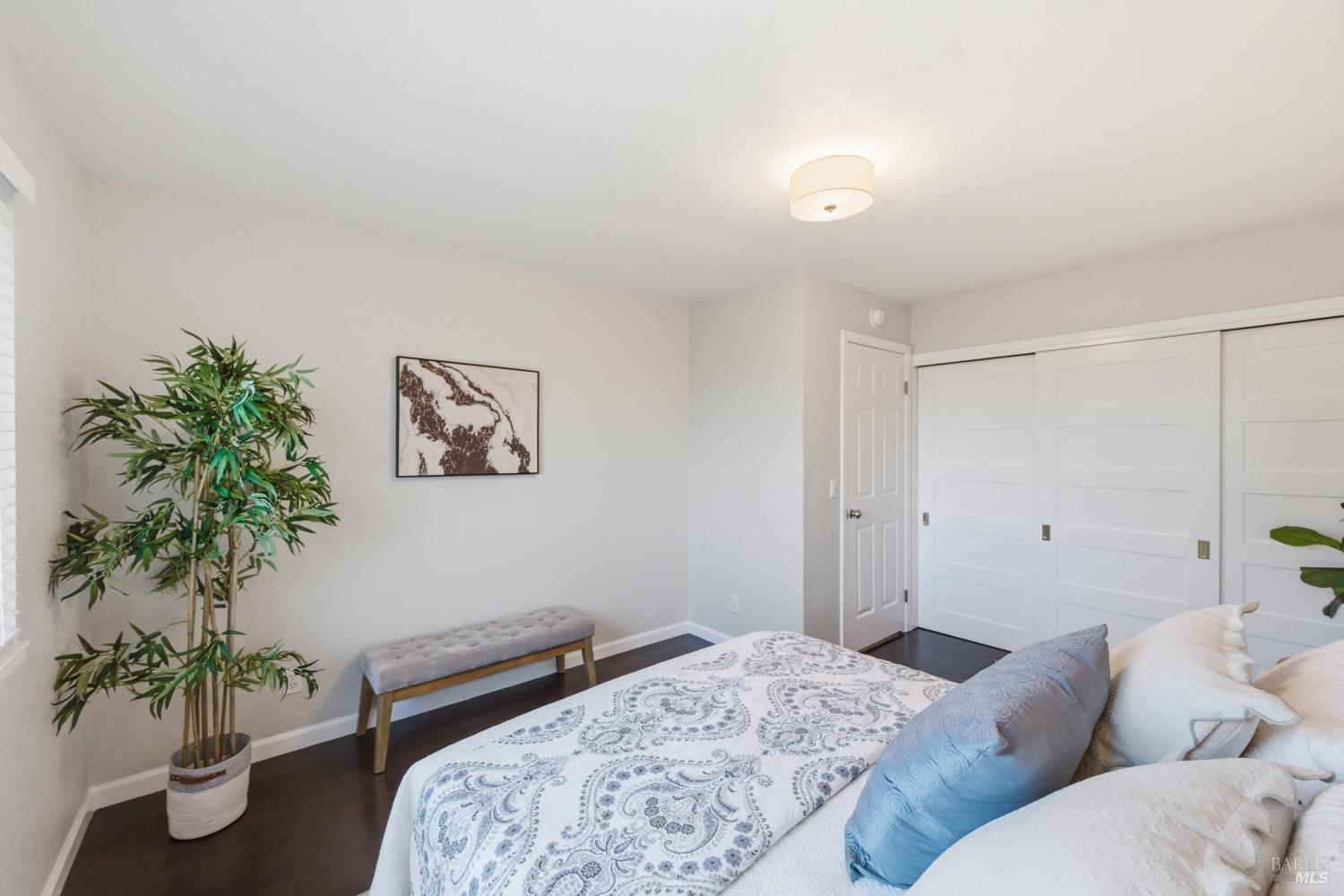 Detail Gallery Image 22 of 26 For 74 Hector Ln, Novato,  CA 94949 - 2 Beds | 1 Baths