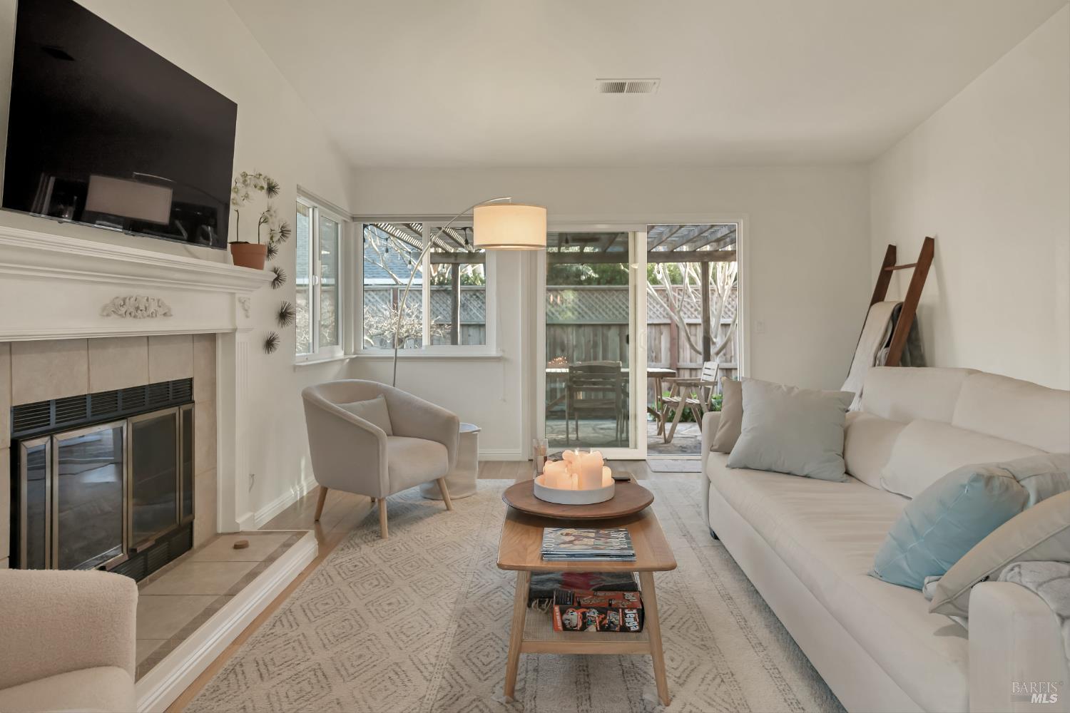 Detail Gallery Image 40 of 55 For 920 W 5th St #K,  Sonoma,  CA 95476 - 2 Beds | 2 Baths