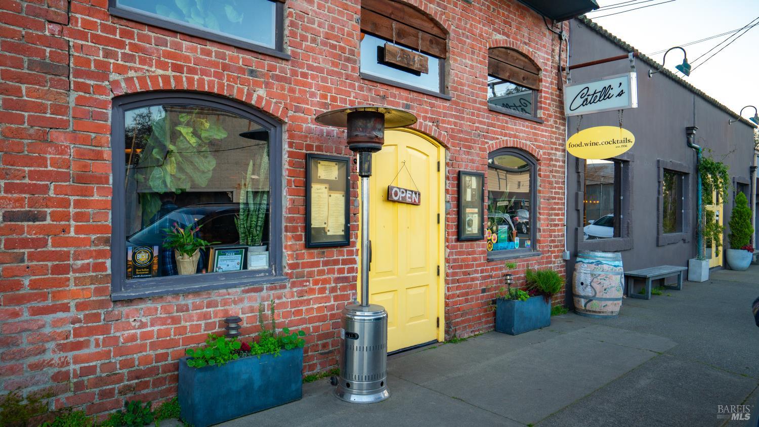 Detail Gallery Image 96 of 96 For 178 Dry Creek Rd, Healdsburg,  CA 95448 - – Beds | – Baths