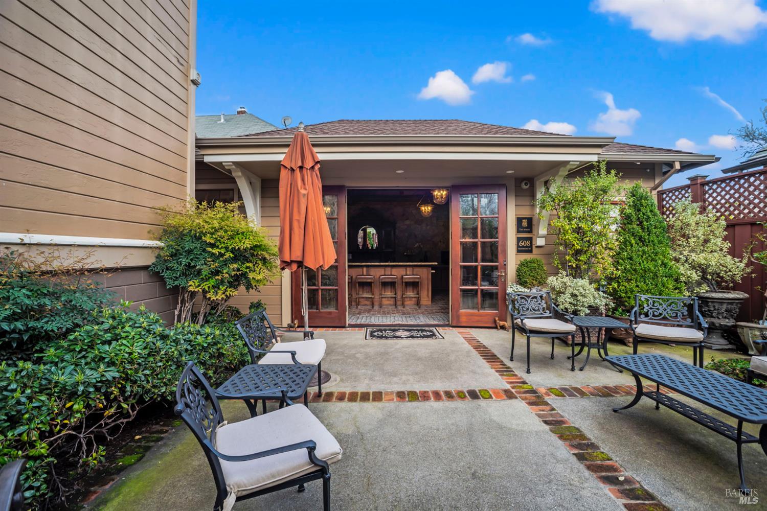 Detail Gallery Image 75 of 77 For 608 Randolph St, Napa,  CA 94559 - 3 Beds | 3/3 Baths