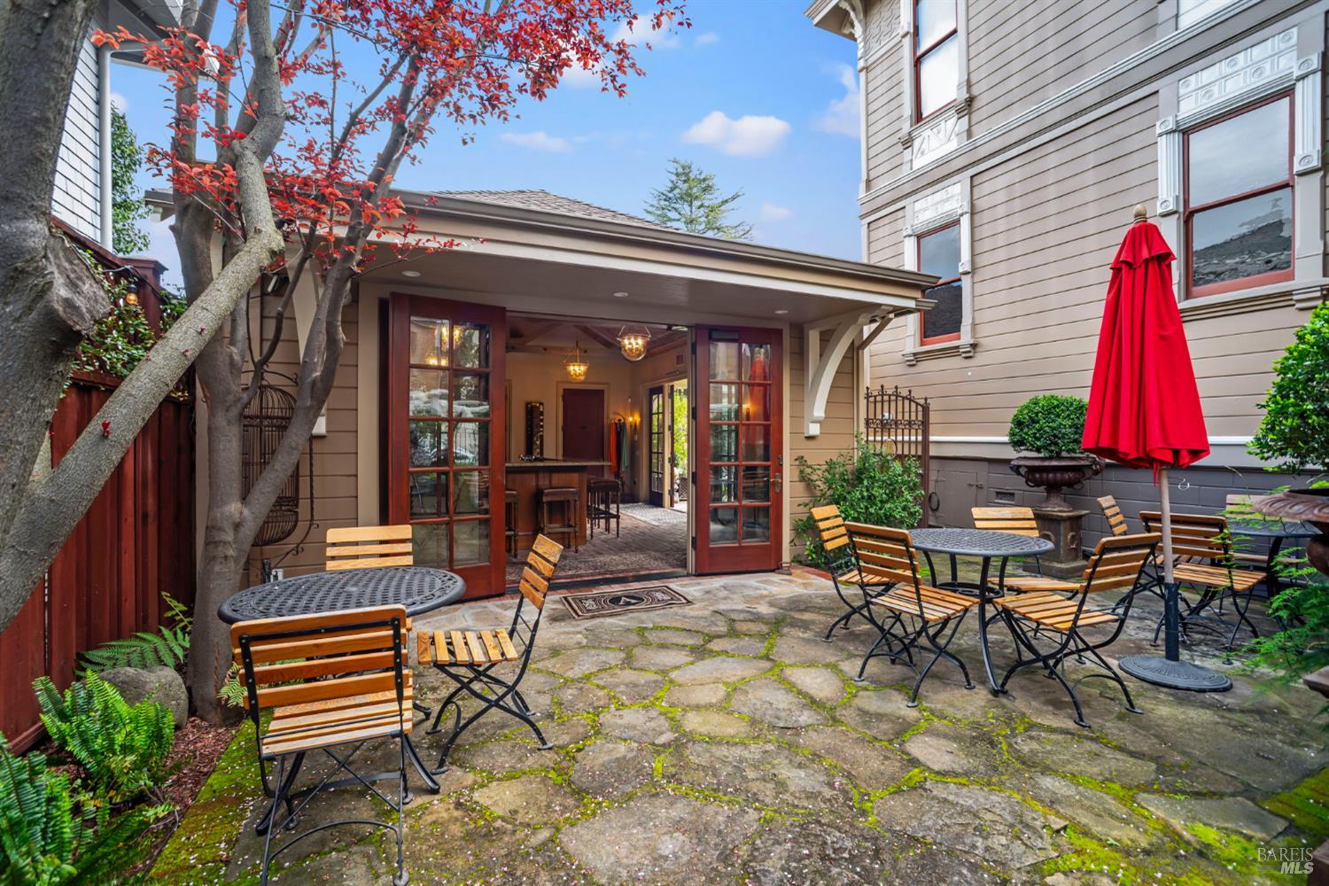 Detail Gallery Image 77 of 77 For 608 Randolph St, Napa,  CA 94559 - 3 Beds | 3/3 Baths