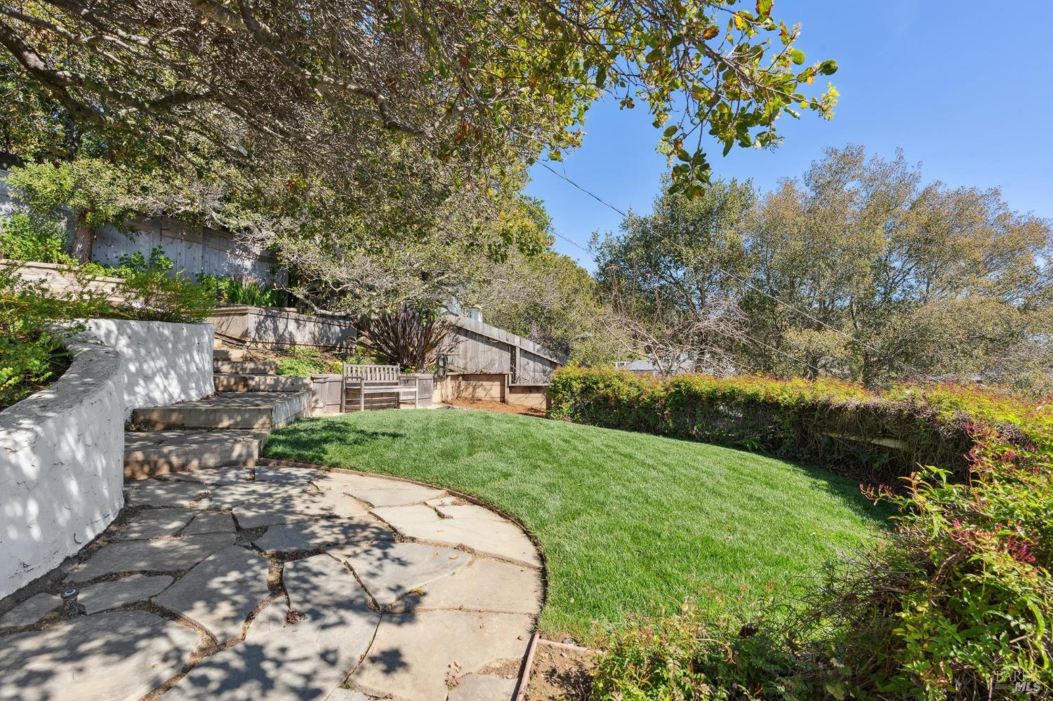 Detail Gallery Image 64 of 73 For 119 Bretano Way, Greenbrae,  CA 94904 - 4 Beds | 3 Baths