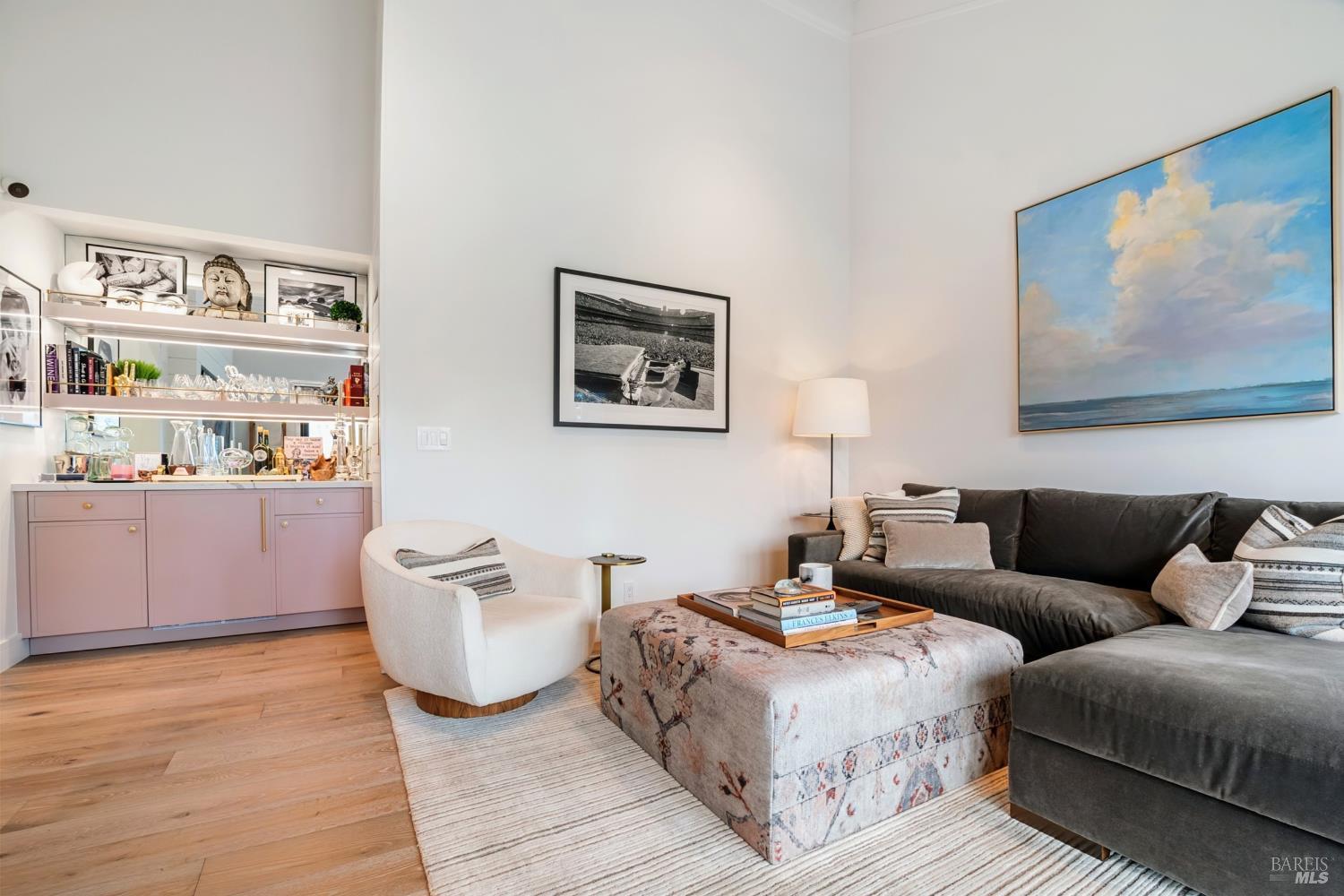 Detail Gallery Image 25 of 64 For 350 Deer Hollow Dr, Napa,  CA 94558 - 4 Beds | 4 Baths