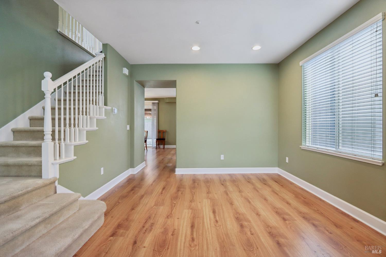 Detail Gallery Image 17 of 44 For 3287 Von Uhlit Ranch Rd, Napa,  CA 94558 - 3 Beds | 2/1 Baths