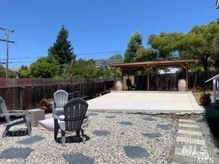 Detail Gallery Image 11 of 12 For 120 Laguna St, Vallejo,  CA 94591 - 3 Beds | 1 Baths