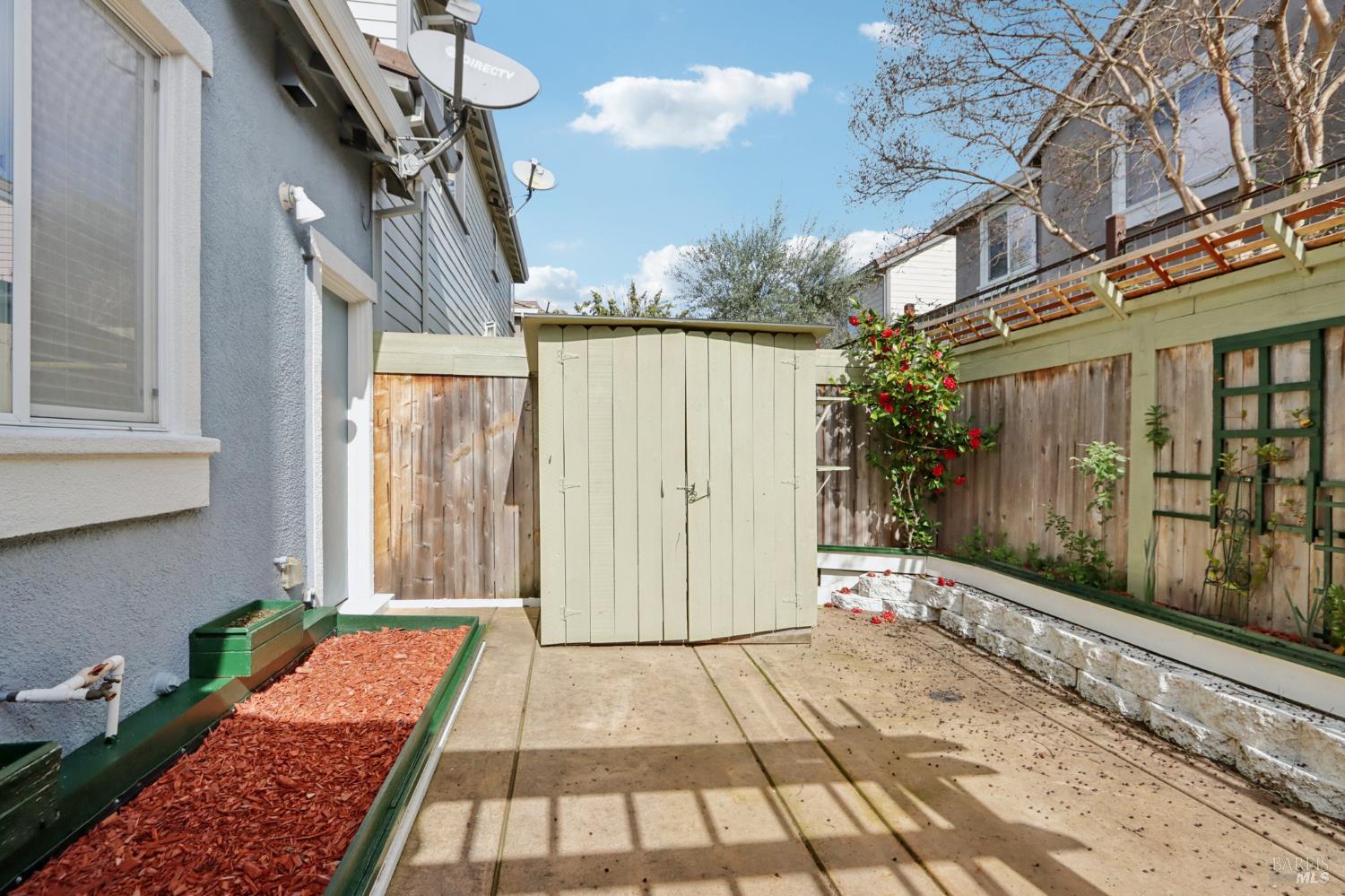 Detail Gallery Image 35 of 44 For 3287 Von Uhlit Ranch Rd, Napa,  CA 94558 - 3 Beds | 2/1 Baths