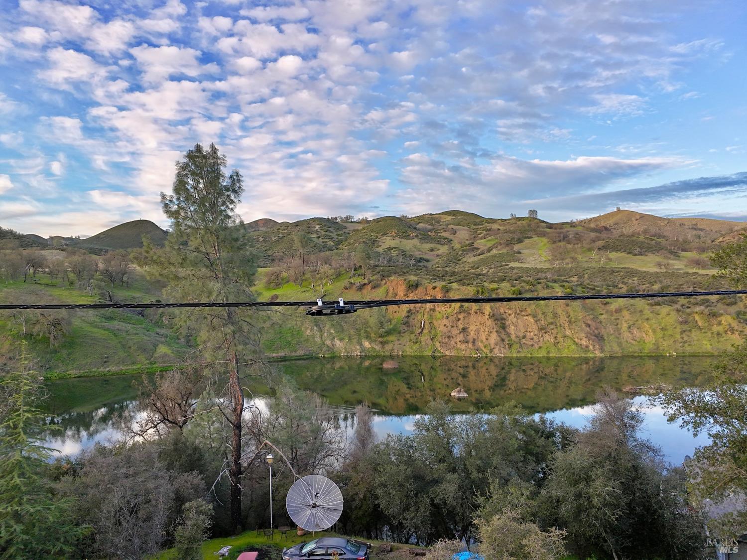 Detail Gallery Image 20 of 44 For 1023 Deputy Dr, Pope Valley,  CA 94567 - 3 Beds | 2 Baths