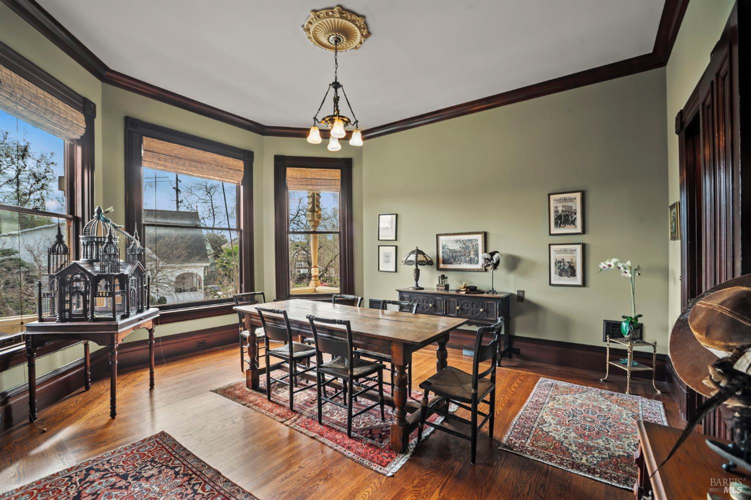 Detail Gallery Image 73 of 77 For 608 Randolph St, Napa,  CA 94559 - 3 Beds | 3/3 Baths