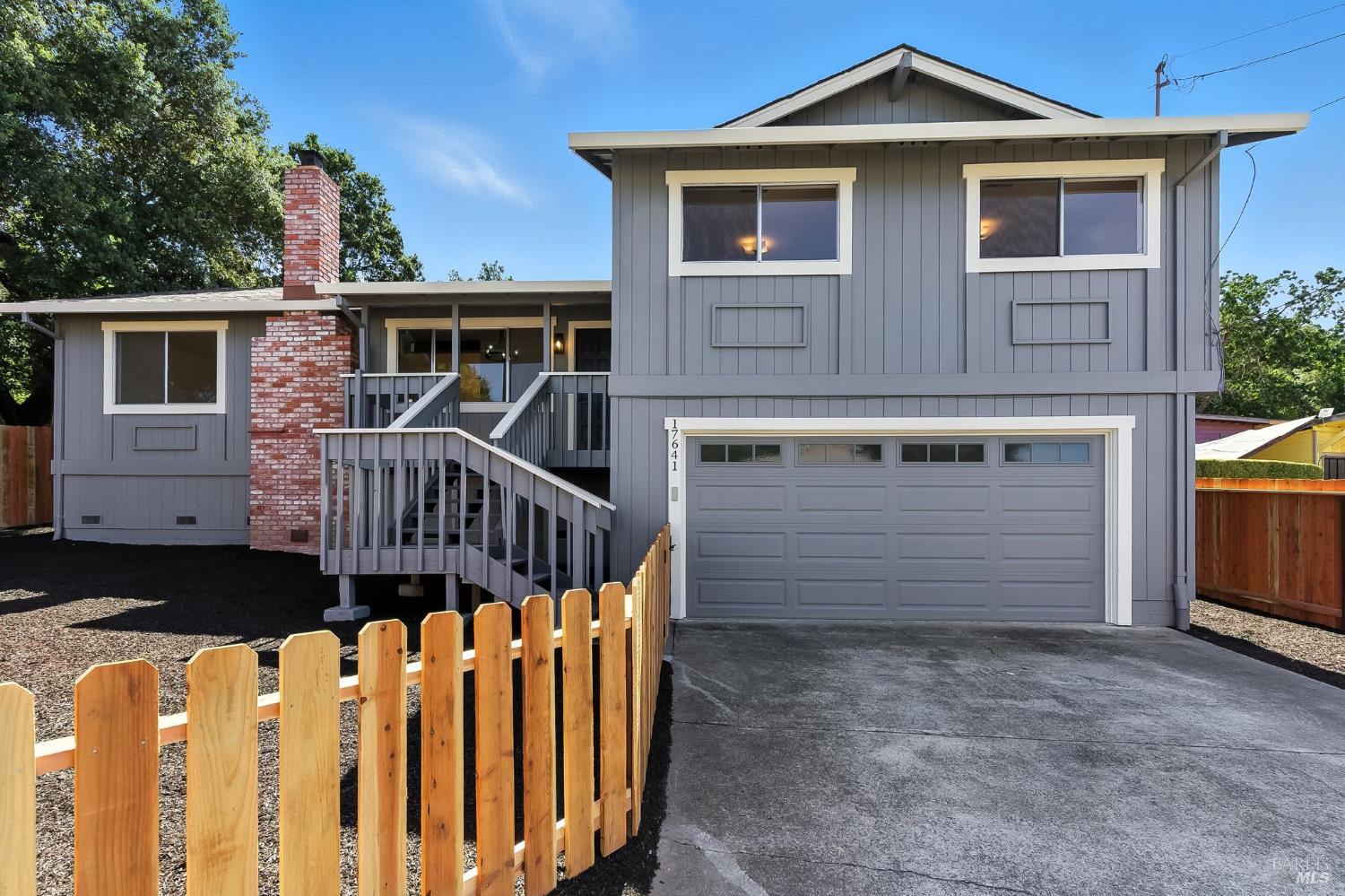 Detail Gallery Image 35 of 37 For 17641 Highland Blvd, Sonoma,  CA 95476 - 3 Beds | 2 Baths