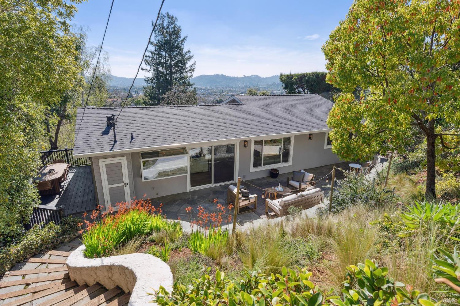 Detail Gallery Image 59 of 73 For 119 Bretano Way, Greenbrae,  CA 94904 - 4 Beds | 3 Baths