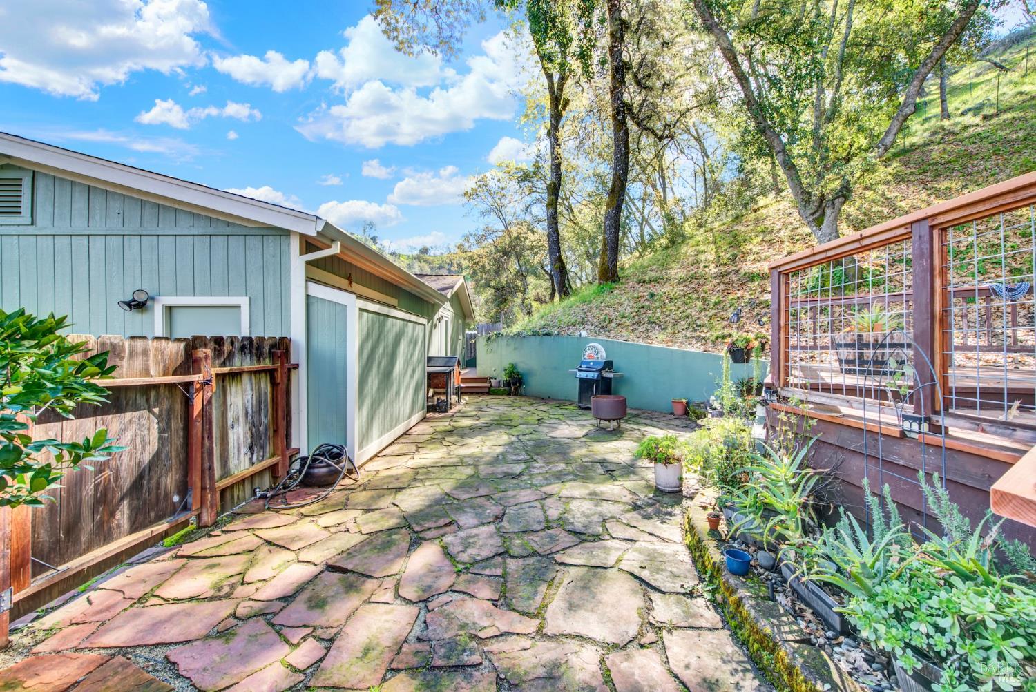 Detail Gallery Image 43 of 59 For 1021 Arroyo Grande Dr, Napa,  CA 94558 - 3 Beds | 2 Baths