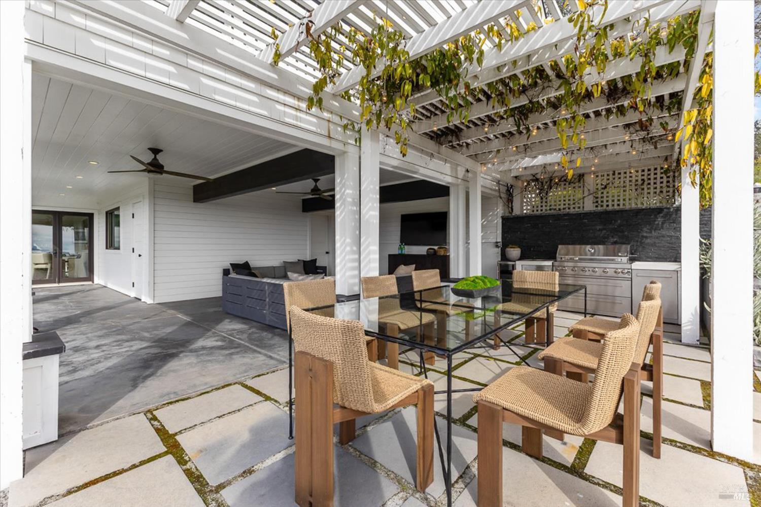 Detail Gallery Image 60 of 78 For 775 Benjamin Way, Healdsburg,  CA 95448 - 4 Beds | 3/2 Baths