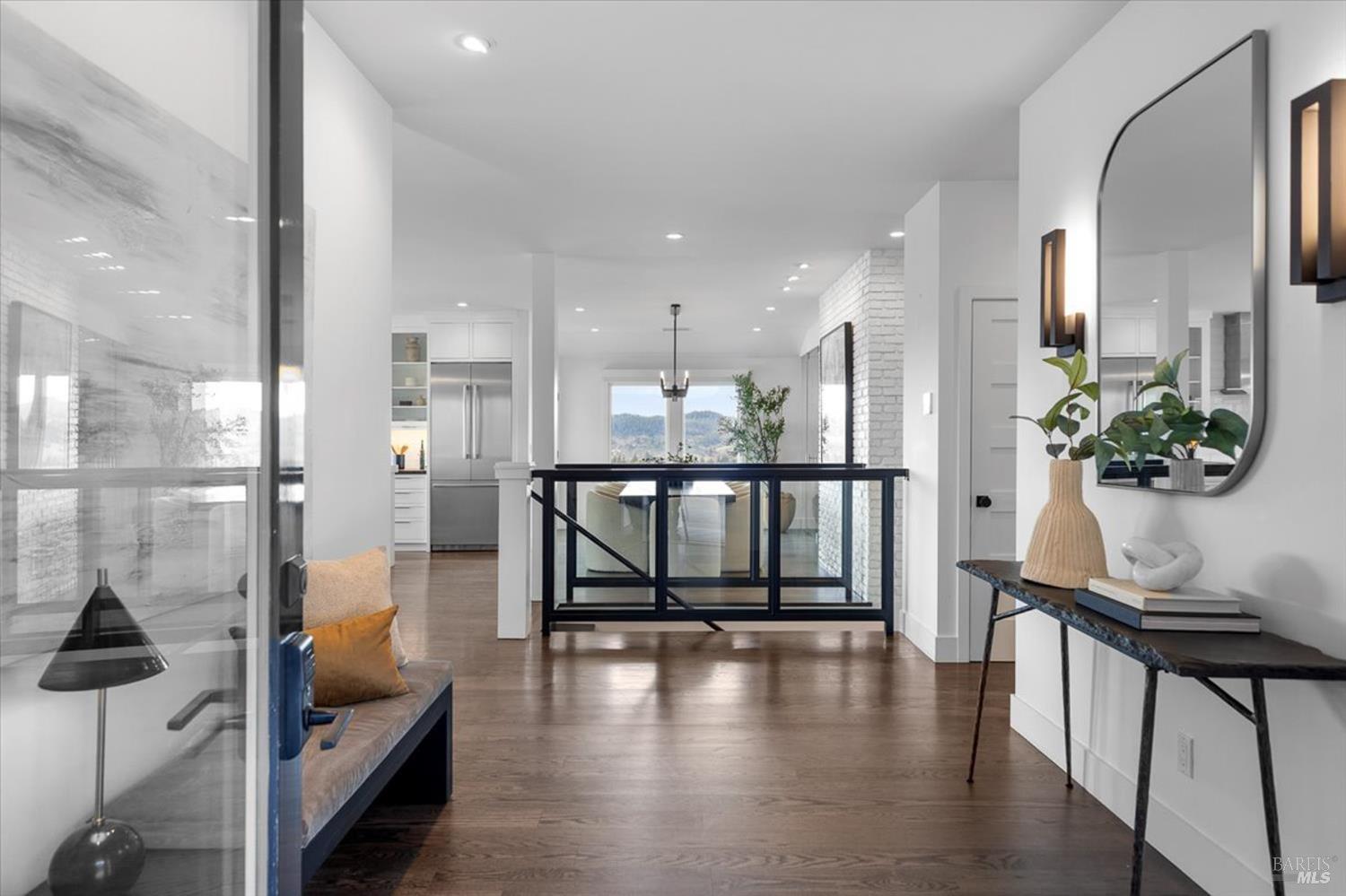 Detail Gallery Image 16 of 78 For 775 Benjamin Way, Healdsburg,  CA 95448 - 4 Beds | 3/2 Baths