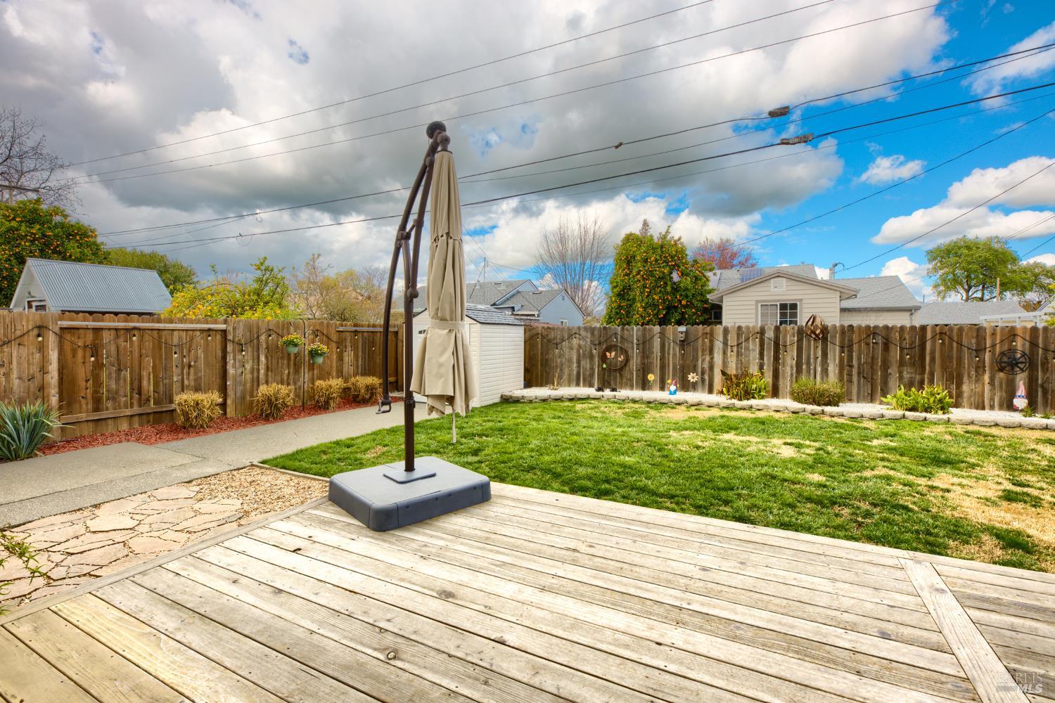 Detail Gallery Image 24 of 32 For 308 Buckeye St, Vacaville,  CA 95688 - 3 Beds | 1 Baths