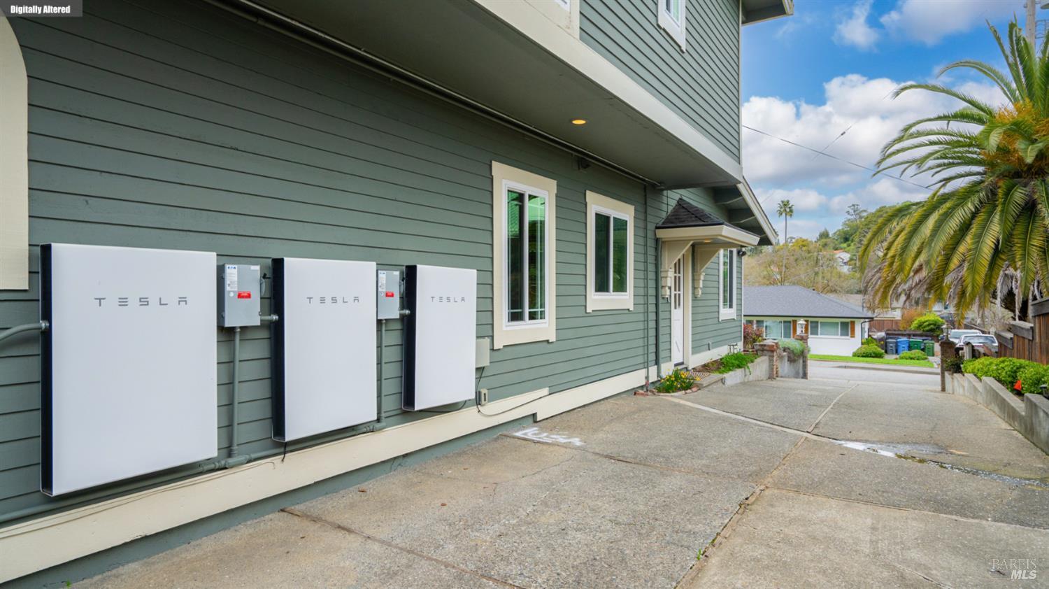 Detail Gallery Image 49 of 62 For 723 Alice St, Novato,  CA 94945 - 5 Beds | 2/1 Baths