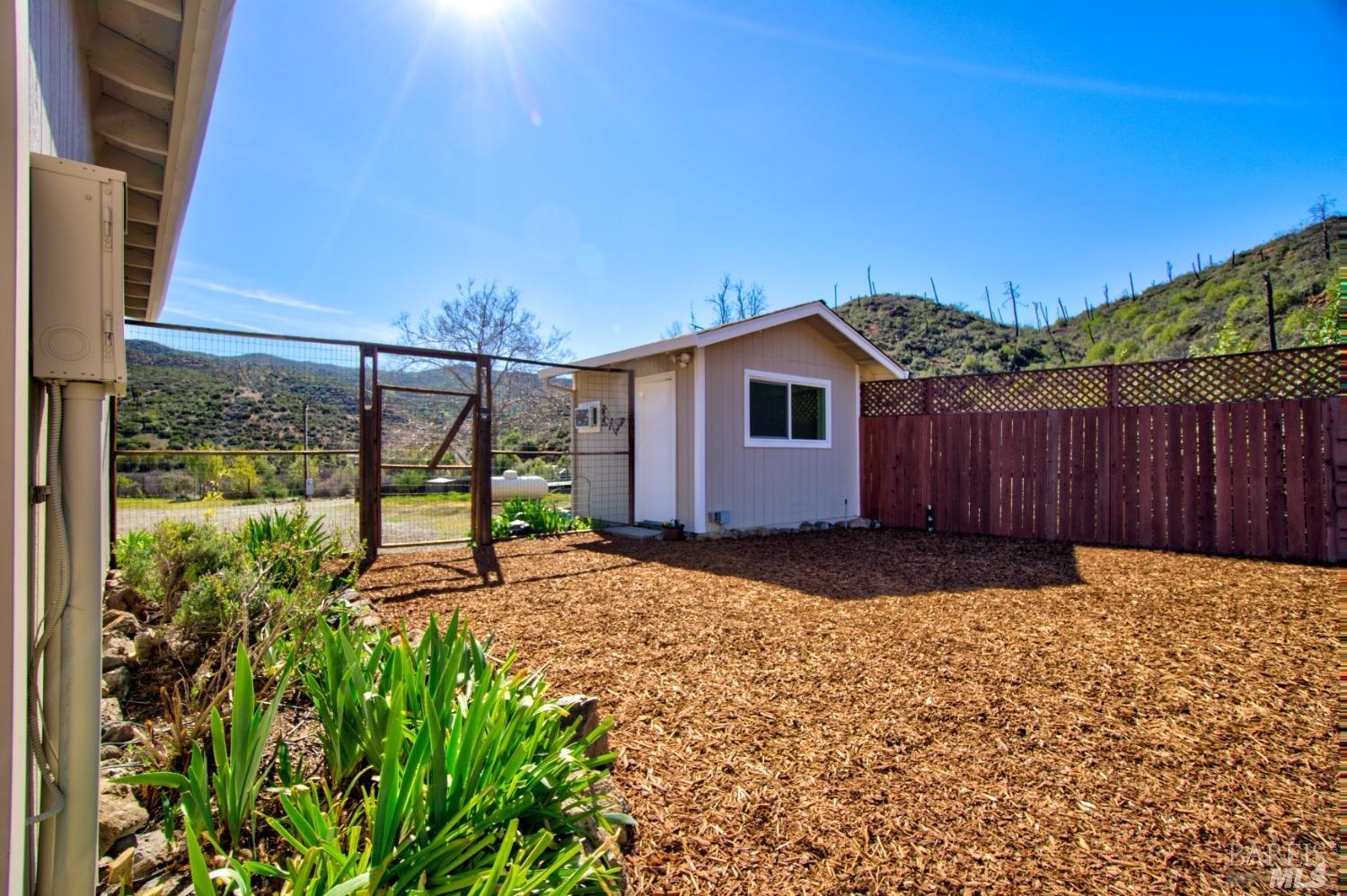 Detail Gallery Image 15 of 43 For 8700 Butts Canyon Rd, Pope Valley,  CA 94567 - 3 Beds | 2 Baths