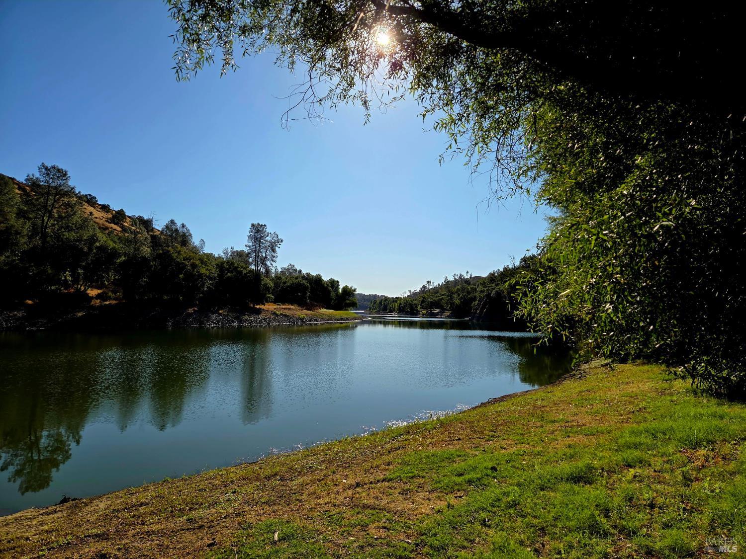 Detail Gallery Image 11 of 44 For 1023 Deputy Dr, Pope Valley,  CA 94567 - 3 Beds | 2 Baths