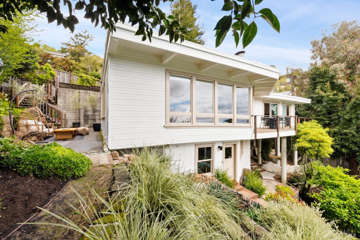 Detail Gallery Image 35 of 49 For 151 Tamalpais Ave, Mill Valley,  CA 94941 - 4 Beds | 3 Baths