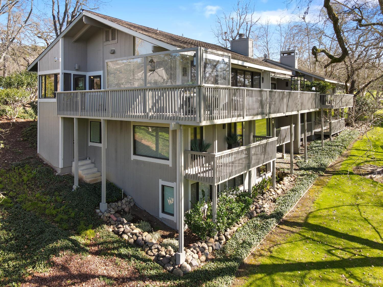 Detail Gallery Image 63 of 64 For 350 Deer Hollow Dr, Napa,  CA 94558 - 4 Beds | 4 Baths