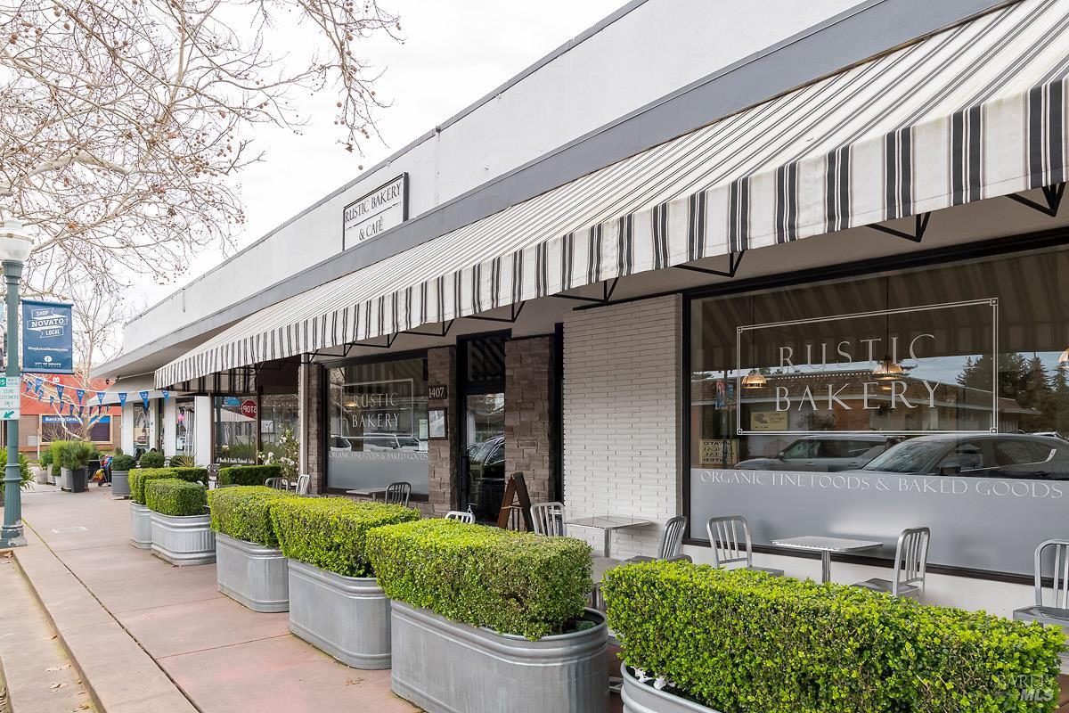 Detail Gallery Image 36 of 36 For 1012 2nd St, Novato,  CA 94945 - 3 Beds | 2/1 Baths