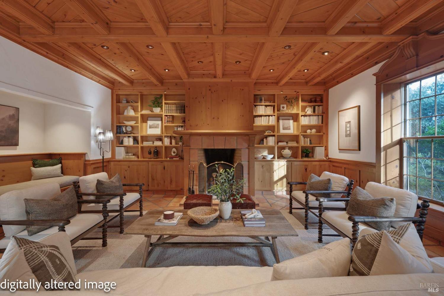 Detail Gallery Image 5 of 44 For 77 Oso Trl, Glen Ellen,  CA 95442 - 3 Beds | 3/1 Baths