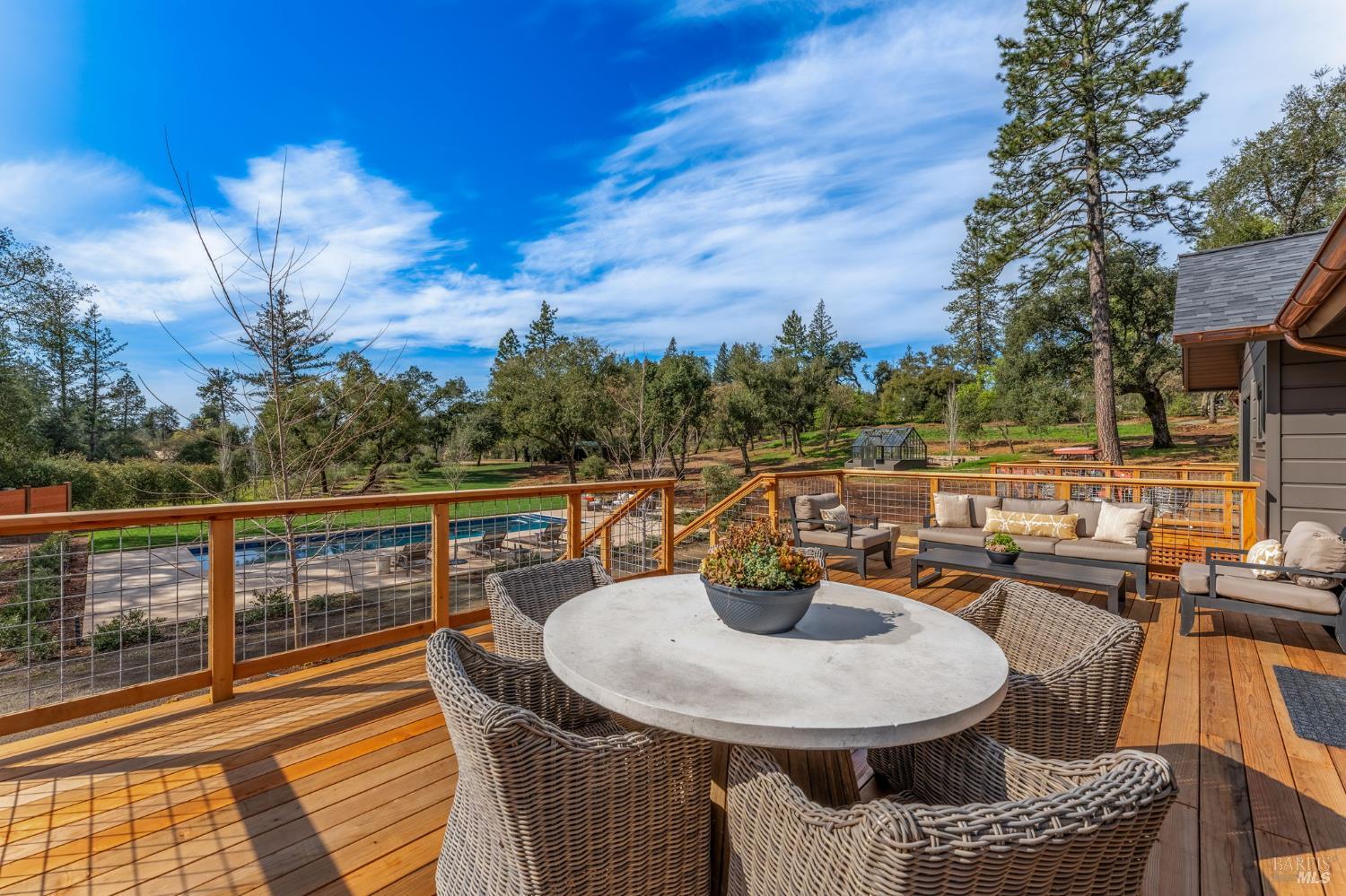 Detail Gallery Image 46 of 61 For 340 White Cottage Rd, Angwin,  CA 94508 - 2 Beds | 2 Baths