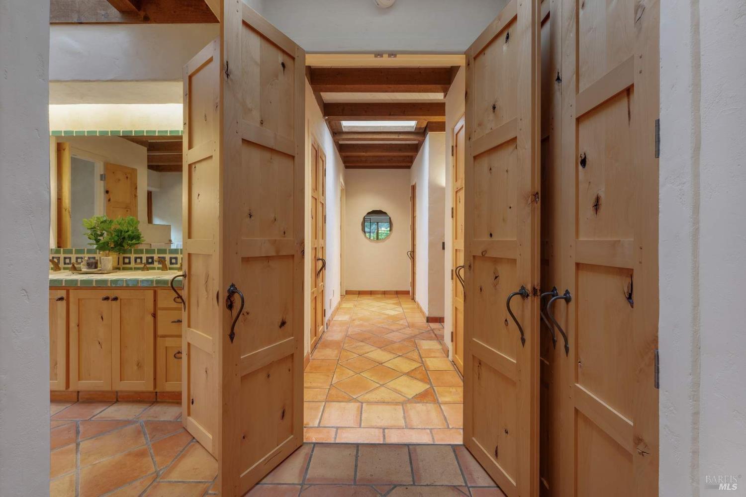 Detail Gallery Image 20 of 44 For 77 Oso Trl, Glen Ellen,  CA 95442 - 3 Beds | 3/1 Baths