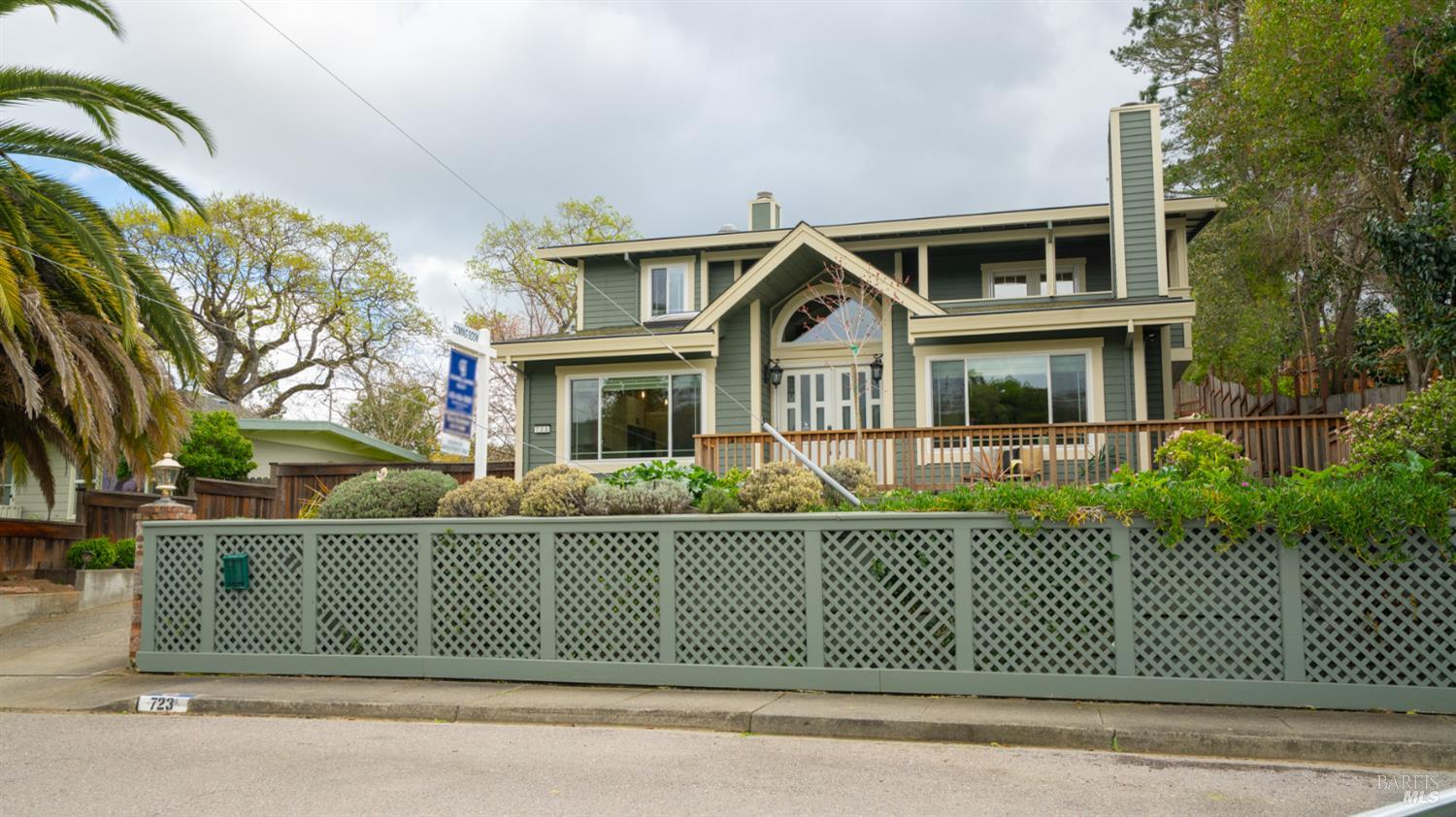 Detail Gallery Image 61 of 62 For 723 Alice St, Novato,  CA 94945 - 5 Beds | 2/1 Baths