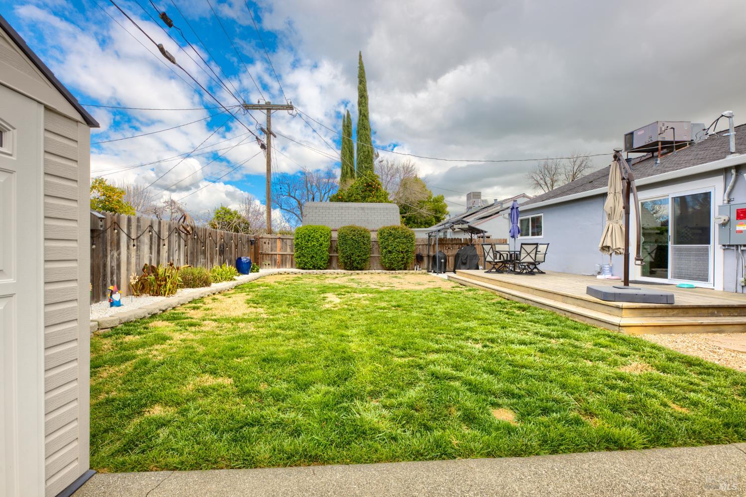 Detail Gallery Image 28 of 32 For 308 Buckeye St, Vacaville,  CA 95688 - 3 Beds | 1 Baths