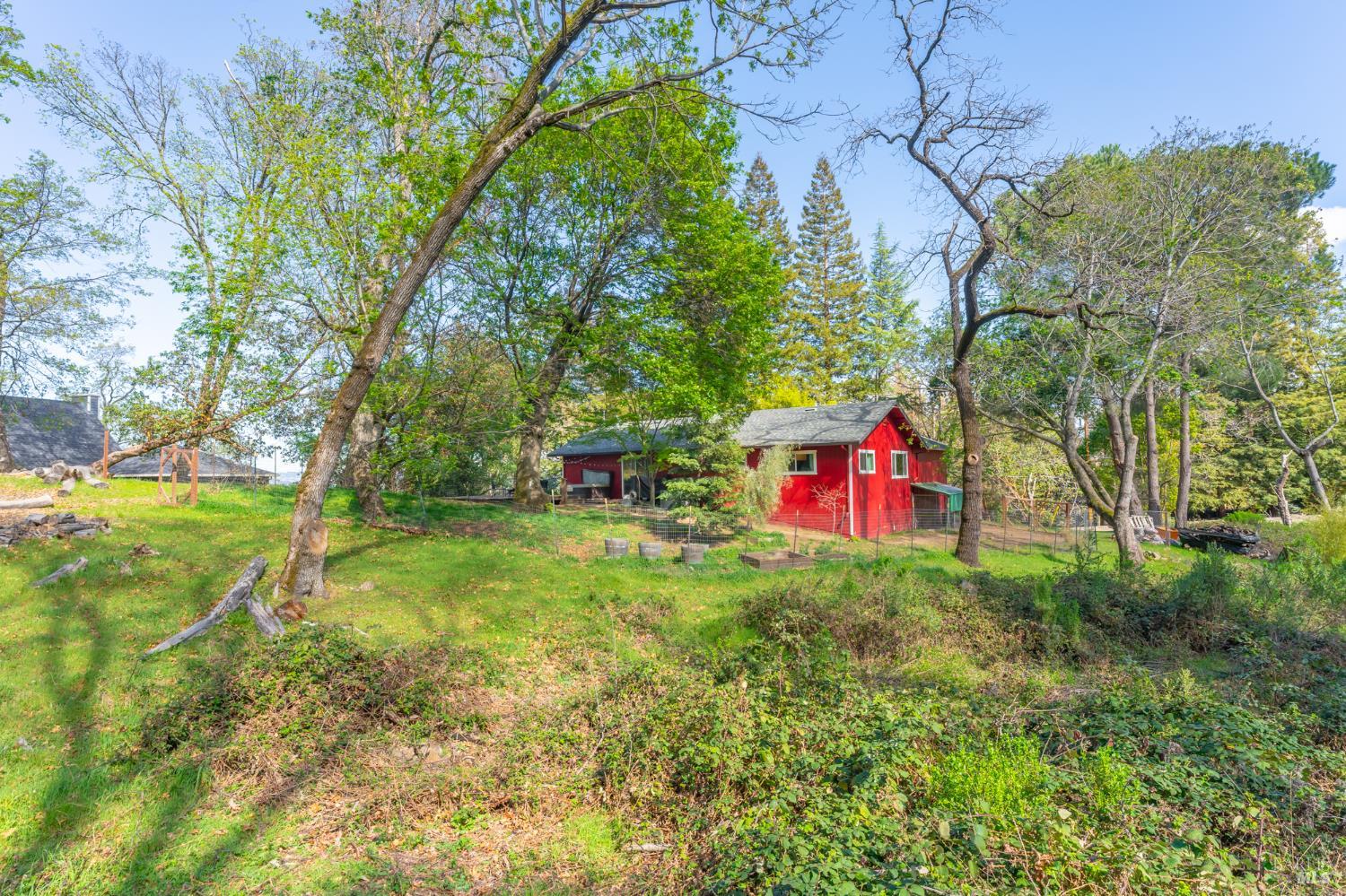 Detail Gallery Image 36 of 41 For 132 Ridgecrest Dr, Napa,  CA 94558 - 3 Beds | 2 Baths