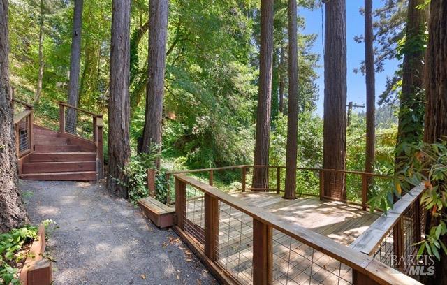 Detail Gallery Image 46 of 51 For 17356 Old Monte Rio Rd, Guerneville,  CA 95446 - 2 Beds | 2 Baths