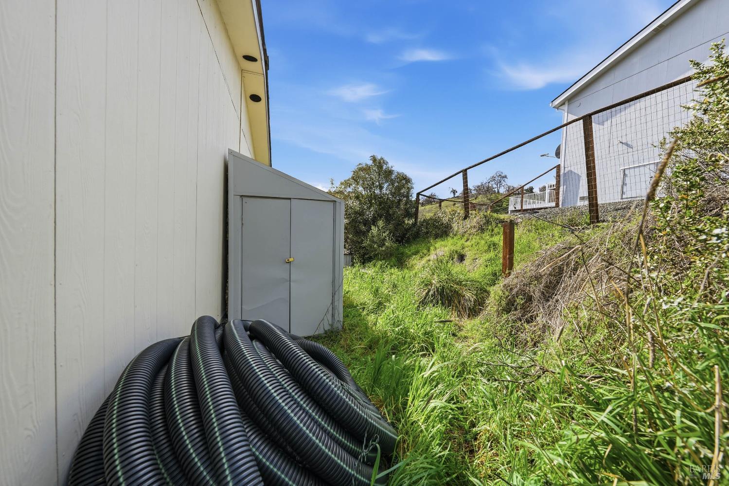 Detail Gallery Image 37 of 50 For 4237 5th Ave, Lakeport,  CA 95453 - 2 Beds | 2 Baths