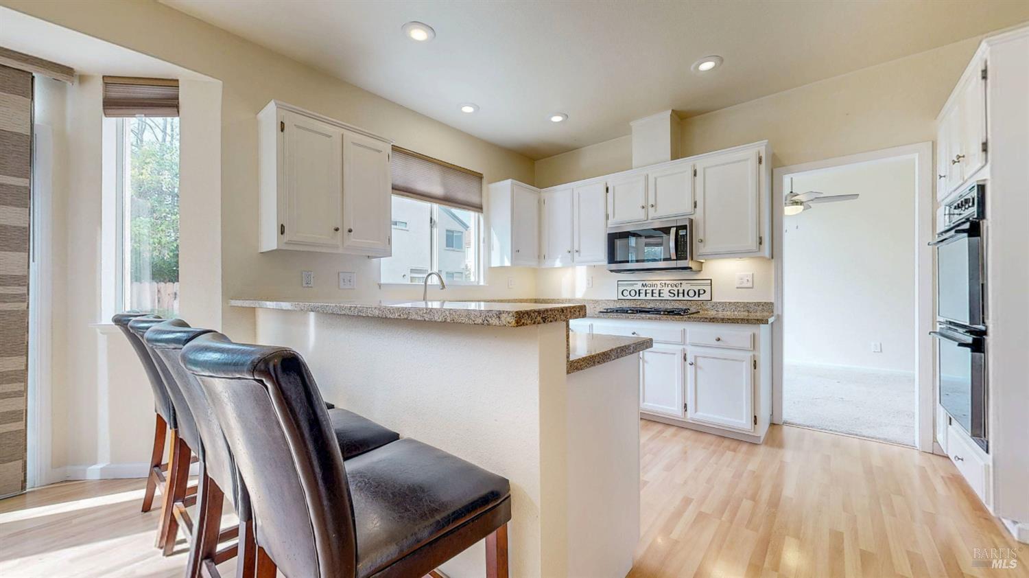 Detail Gallery Image 23 of 54 For 1273 Potrero Cir, Suisun City,  CA 94585 - 4 Beds | 3 Baths