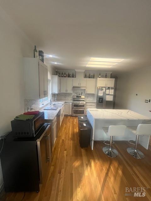 Detail Gallery Image 57 of 76 For 2410 Harness Dr, Pope Valley,  CA 94567 - 4 Beds | 3 Baths