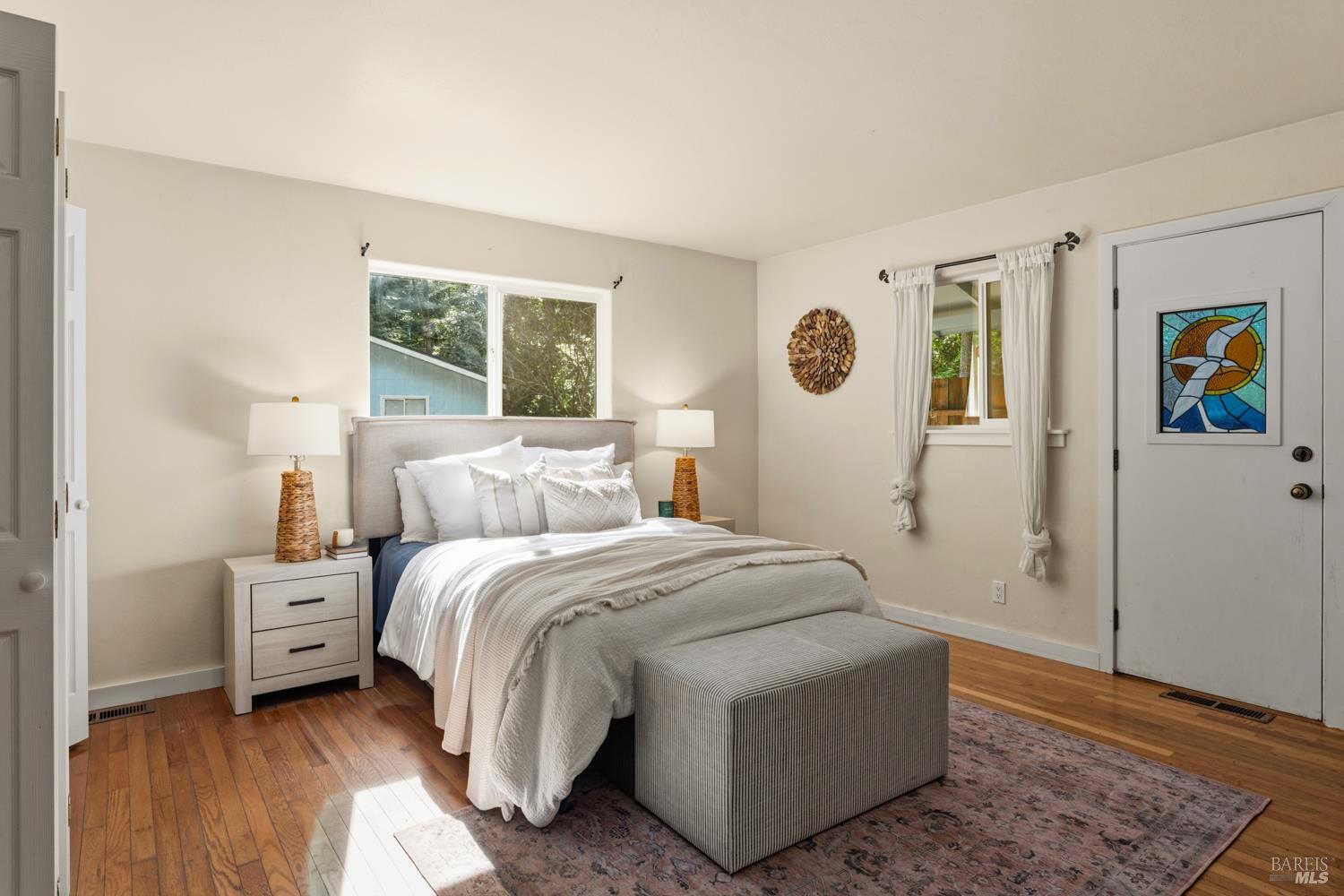 Detail Gallery Image 17 of 25 For 17600 Redwood Springs Dr, Fort Bragg,  CA 95437 - 2 Beds | 2 Baths