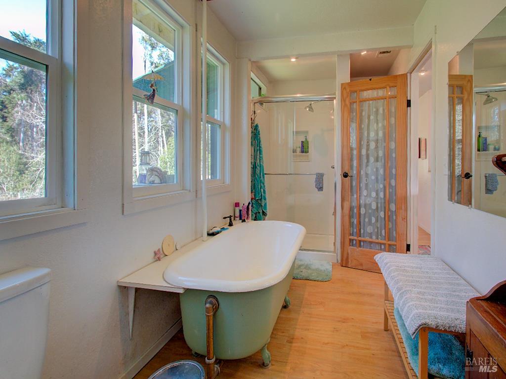 Detail Gallery Image 19 of 52 For 14100 Prairie Way, Mendocino,  CA 95460 - 2 Beds | 2 Baths