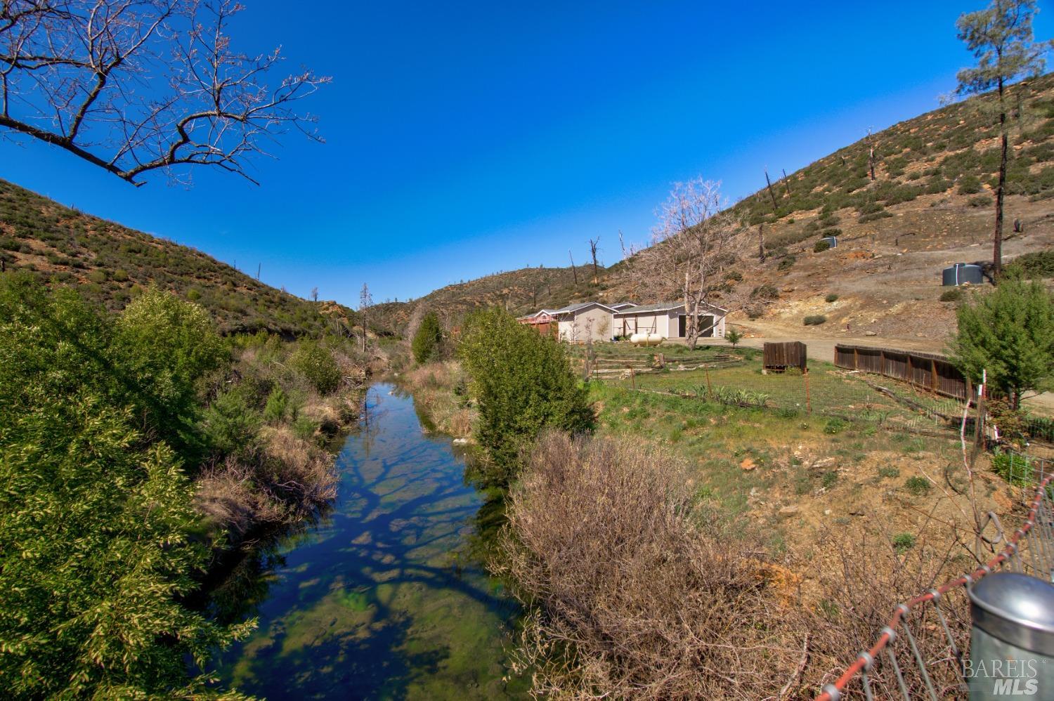 Detail Gallery Image 27 of 43 For 8700 Butts Canyon Rd, Pope Valley,  CA 94567 - 3 Beds | 2 Baths