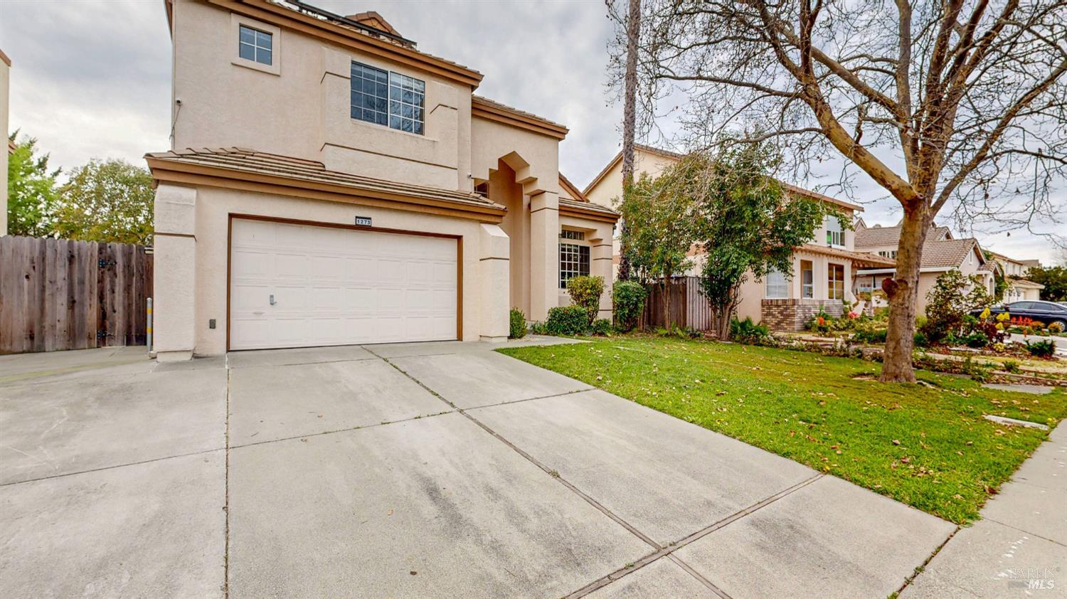 Detail Gallery Image 2 of 54 For 1273 Potrero Cir, Suisun City,  CA 94585 - 4 Beds | 3 Baths