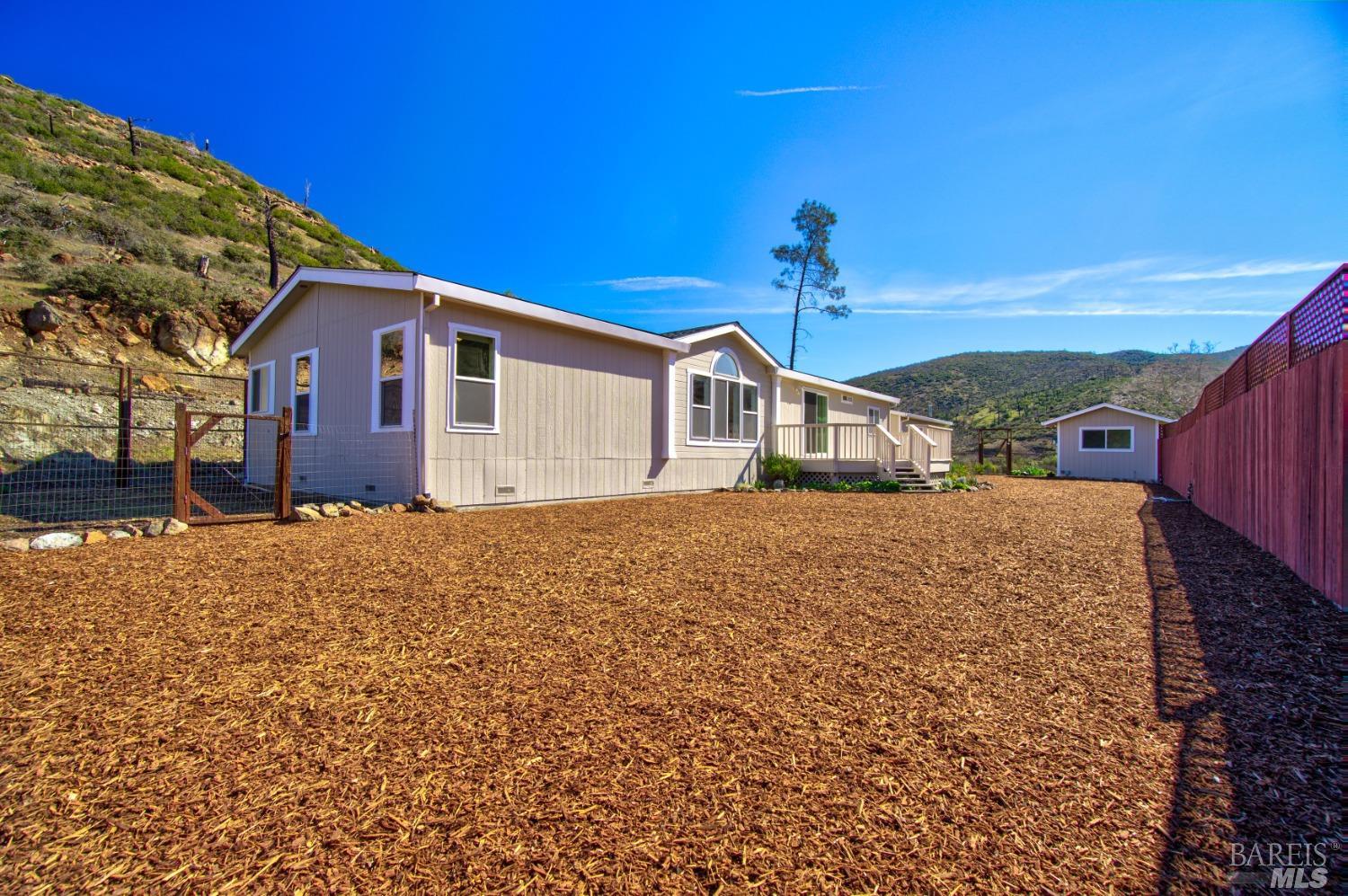 Detail Gallery Image 33 of 43 For 8700 Butts Canyon Rd, Pope Valley,  CA 94567 - 3 Beds | 2 Baths