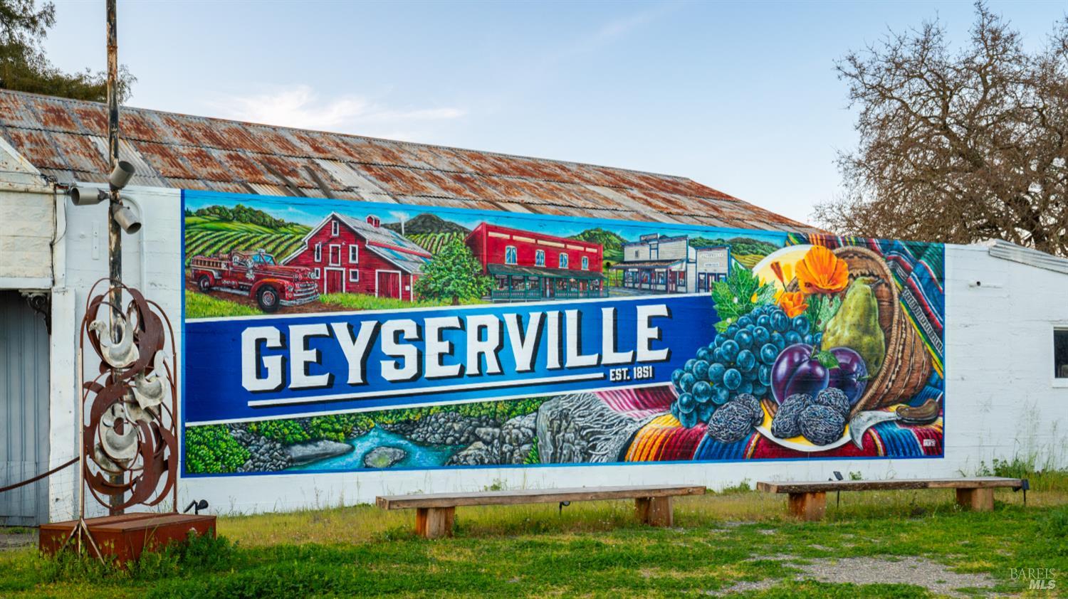 Detail Gallery Image 95 of 96 For 178 Dry Creek Rd, Healdsburg,  CA 95448 - – Beds | – Baths