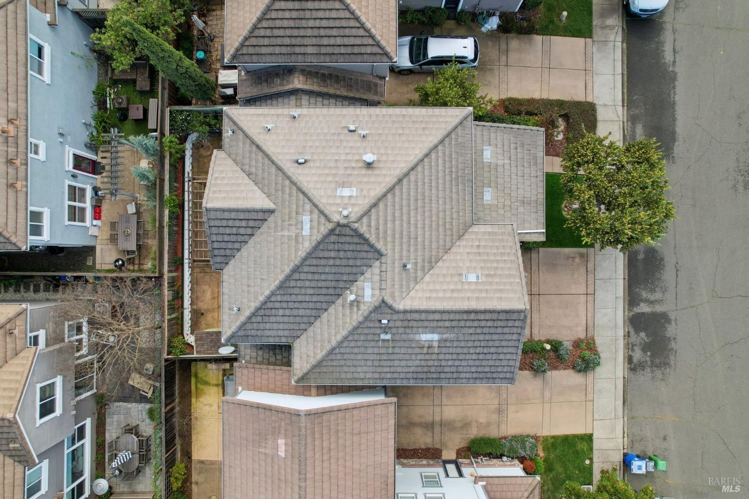 Detail Gallery Image 42 of 44 For 3287 Von Uhlit Ranch Rd, Napa,  CA 94558 - 3 Beds | 2/1 Baths