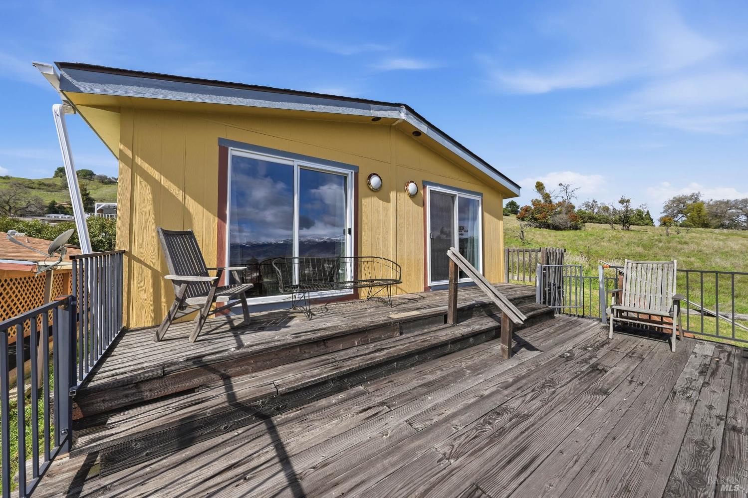 Detail Gallery Image 6 of 50 For 4237 5th Ave, Lakeport,  CA 95453 - 2 Beds | 2 Baths