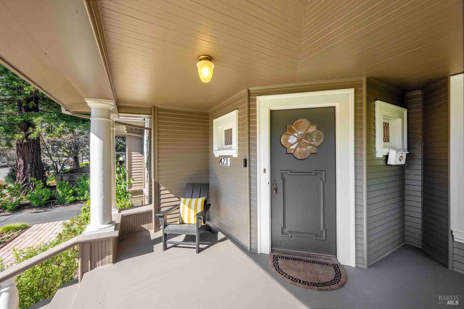 Detail Gallery Image 33 of 35 For 423 Matheson St, Healdsburg,  CA 95448 - 3 Beds | 2/2 Baths