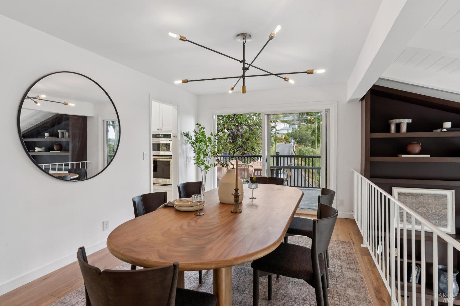 Detail Gallery Image 24 of 73 For 119 Bretano Way, Greenbrae,  CA 94904 - 4 Beds | 3 Baths