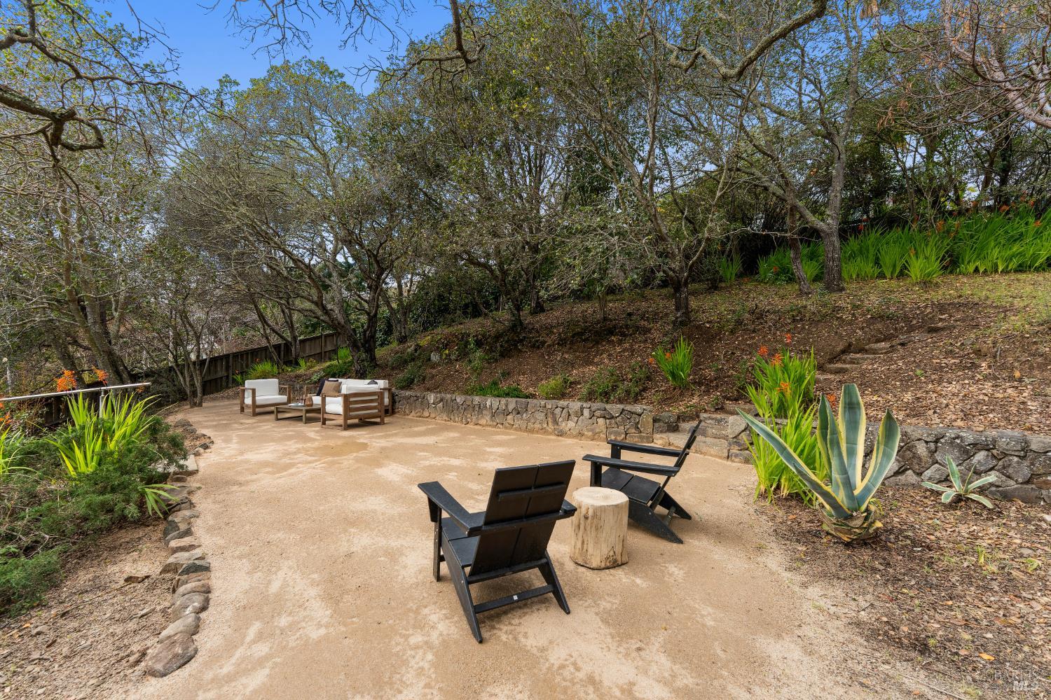 Detail Gallery Image 60 of 65 For 123 Almenar Dr, Greenbrae,  CA 94904 - 3 Beds | 3 Baths