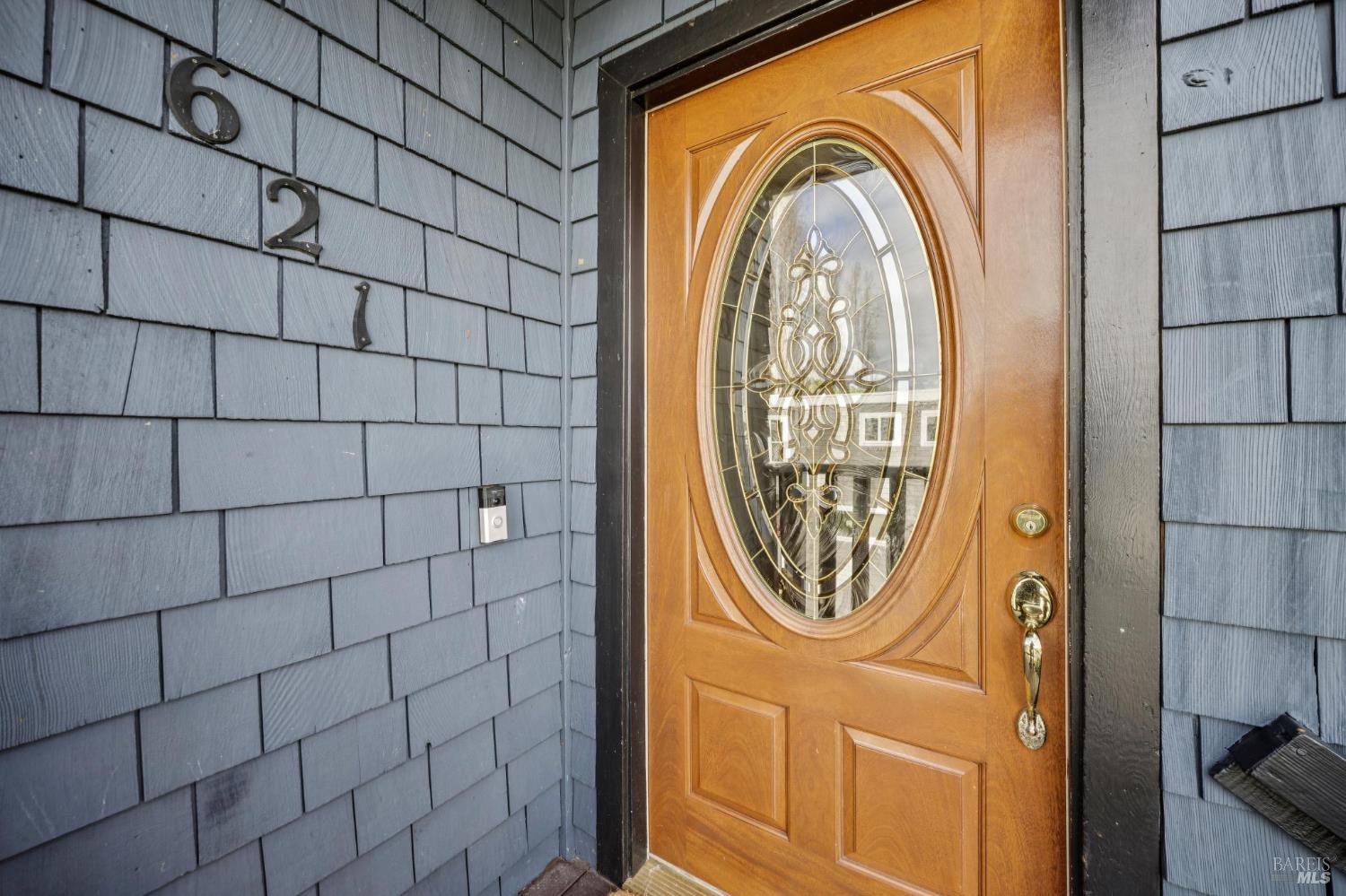 Detail Gallery Image 8 of 19 For 621 Nevada St, Sausalito,  CA 94965 - 2 Beds | 1/1 Baths